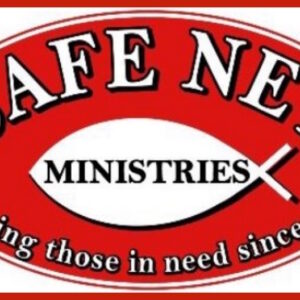SafeNet Ministries Logo